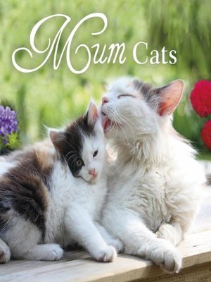 cover image of Mum Cats